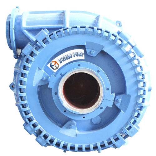 离心泵 - SG series - Shijiazhuang Sunbo Pump Co., Ltd - 泥浆 / 用于沙子 / 无电机