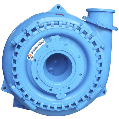 离心泵 - SG series - Shijiazhuang Sunbo Pump Co., Ltd - 泥浆 / 用于沙子 / 无电机