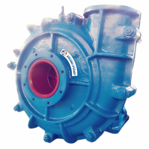 离心泵 - 300HS-ST - Shijiazhuang Sunbo Pump Co., Ltd - 泥浆 / 无电机 / 工业