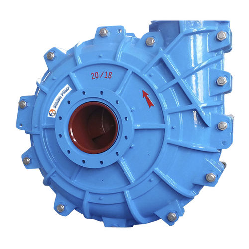 离心泵 - 450HS-TU - Shijiazhuang Sunbo Pump Co., Ltd - 泥浆 / 用于沙子 / 无电机