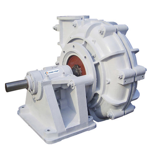 离心泵 - 250HS-ST - Shijiazhuang Sunbo Pump Co., Ltd - 泥浆 / 无电机 / 工业