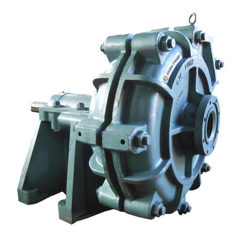 离心泵 - HHS series - Shijiazhuang Sunbo Pump Co., Ltd - 泥浆 / 电动 / 工业