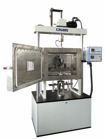 抗弯强度试验机 - Sinotest Equipment Co.,Ltd - 蠕变 / 材料 / 机电