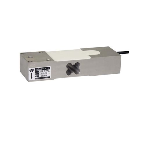 梁式负荷传感器 - LAD-H - Xiamen Loadcell Technology Co.,Ltd. - 单点式 / 应变式 / 称重
