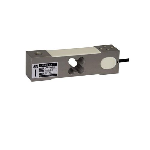 弯曲梁传感器 - LAE-B - Xiamen Loadcell Technology Co.,Ltd. - 单点式 / 应变式 / 称重