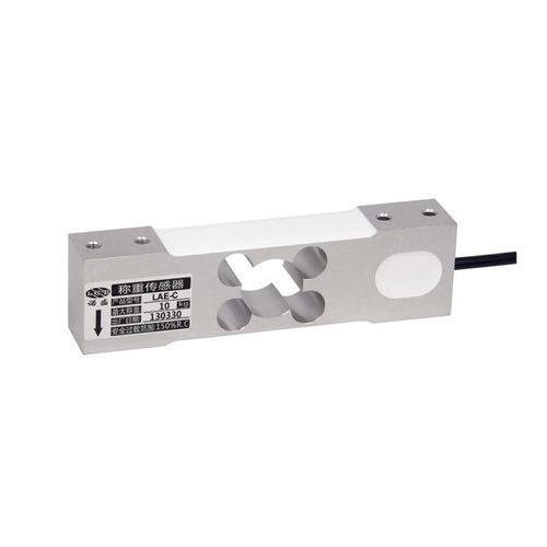 弯曲梁传感器 - LAE-C - Xiamen Loadcell Technology Co.,Ltd. - 单点式 / 应变式 / 称重