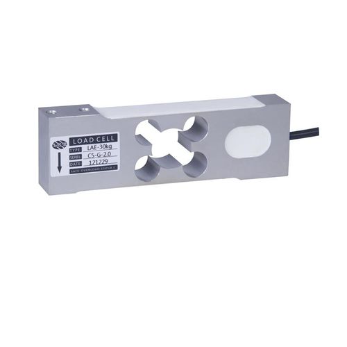 扭力负荷传感器 - LAE-C5 - Xiamen Loadcell Technology Co.,Ltd. - 单点式 / 应变式 / 称重