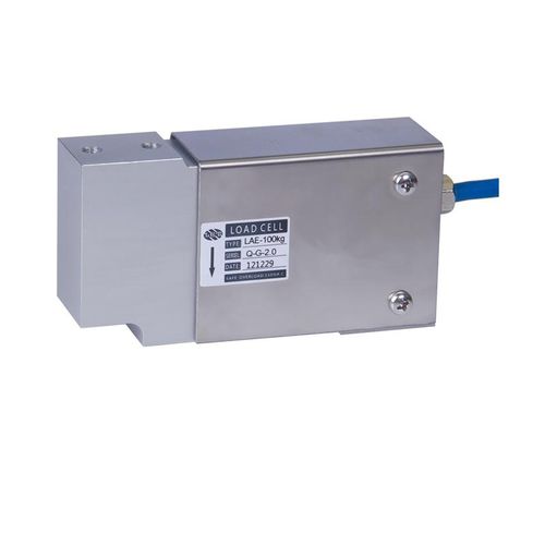 扭力负荷传感器 - LAE-Q-A - Xiamen Loadcell Technology Co.,Ltd. - 单点式 / 应变式 / 铝制