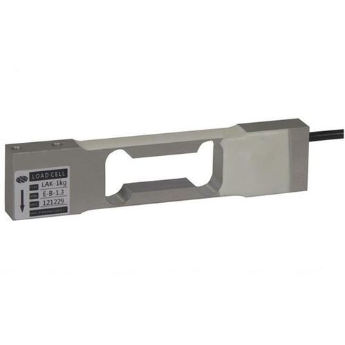 弯曲梁传感器 - LAK-E - Xiamen Loadcell Technology Co.,Ltd. - 单点式 / 应变式 / 模拟