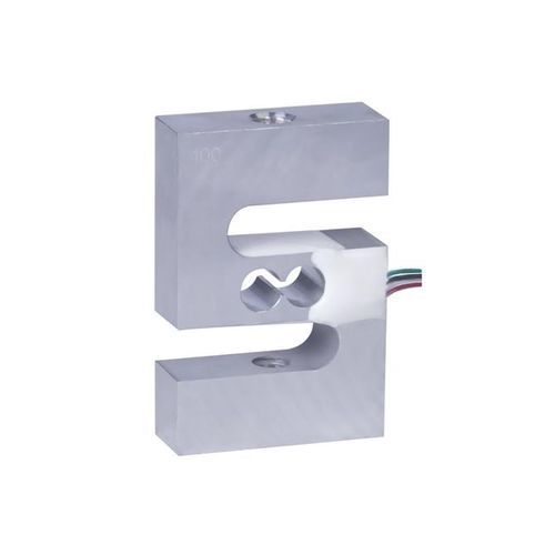 拉压力传感器 - LAS-C1 - Xiamen Loadcell Technology Co.,Ltd. - S型 / 应变式 / 2 mV/V