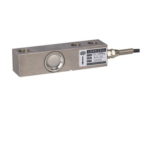 剪切梁式传感器 - LSG-A - Xiamen Loadcell Technology Co.,Ltd. - 梁式 / 应变式 / 模拟
