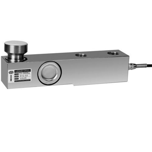 剪切梁式传感器 - LSG-D - Xiamen Loadcell Technology Co.,Ltd. - 梁式 / 应变式 / 2 mV/V