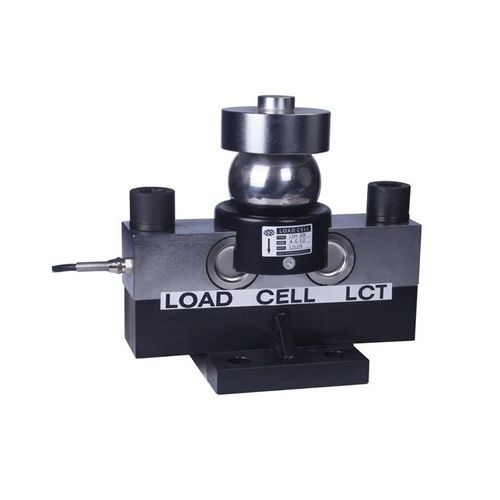 双剪切梁式负荷传感器 - LSH-A - Xiamen Loadcell Technology Co.,Ltd. - 梁式 / 应变式 / 2 mV/V