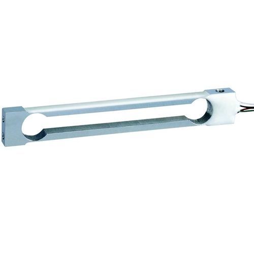 弯曲梁传感器 - LAA-K5 - Xiamen Loadcell Technology Co.,Ltd. - 单点式 / 应变式 / 称重