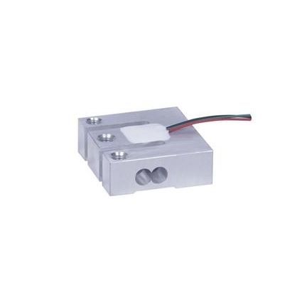 平面梁负荷传感器 - LAA-W3-A - Xiamen Loadcell Technology Co.,Ltd. - 应变式 / 铝制 / IP65