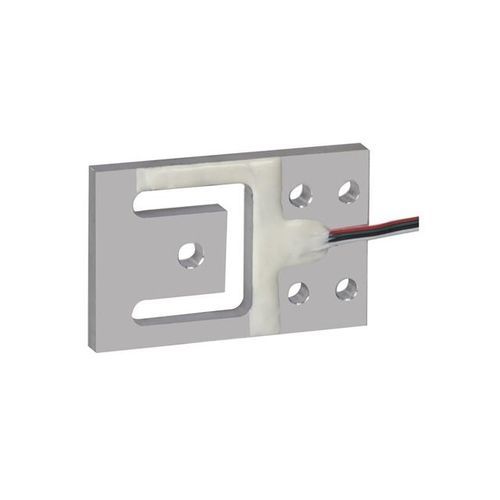 平面梁负荷传感器 - LAA-W6 - Xiamen Loadcell Technology Co.,Ltd. - 应变式 / 铝制 / IP65