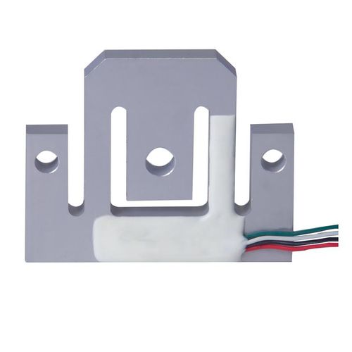 平面梁负荷传感器 - LAA-W7 - Xiamen Loadcell Technology Co.,Ltd. - 应变式 / 铝制 / IP65