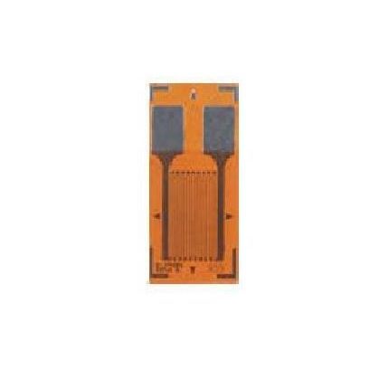 电阻式应变仪 - RNF10.0-FE12 - Xiamen Loadcell Technology Co.,Ltd. - 线性 / 单网格