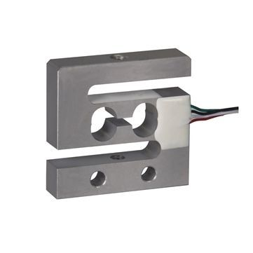 拉压力传感器 - LAS-A - Xiamen Loadcell Technology Co.,Ltd. - 张力 / S型 / 应变式