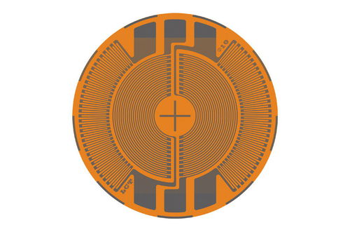 电阻式应变仪 - KA - Xiamen Loadcell Technology Co.,Ltd. - 环形