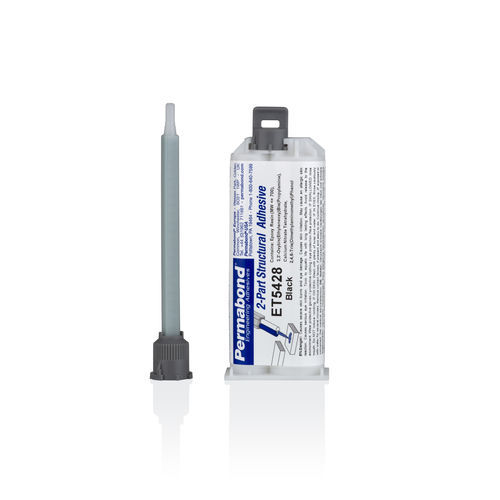 环氧胶 - ET5428 series - Permabond - 用于陶瓷 / 用于合成材料 / 用于金属