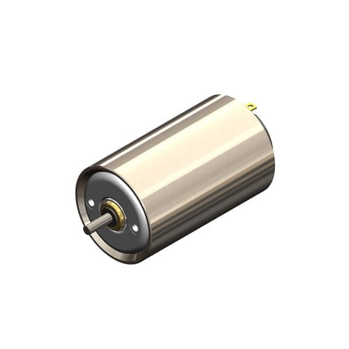 电刷电机 - SC21-37 series - Citizen Micro Co., Ltd. - 直流 / 24伏 / 12V
