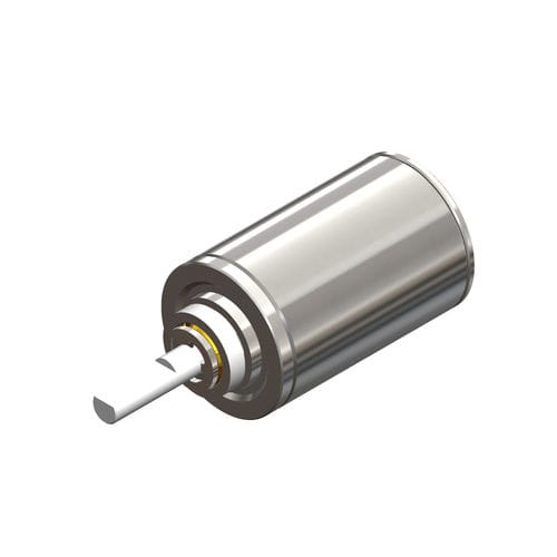 行星减速机 - IG-10 series - Citizen Micro Co., Ltd. - 同轴 / 小齿轮轴 / 0-0.1Nm