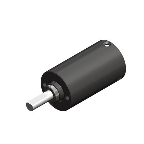 行星减速机 - IG-13V series - Citizen Micro Co., Ltd. - 同轴 / 小齿轮轴 / 0.2-0.5Nm