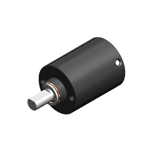 行星减速机 - IG-16 series - Citizen Micro Co., Ltd. - 同轴 / 小齿轮轴 / 0-0.1Nm