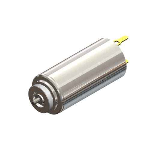 电刷电机 - SCR8-17 series - Citizen Micro Co., Ltd. - 直流 / 6V / 3V