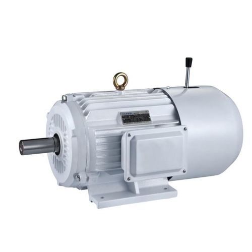 内置电磁制动电机 - YEJ2 Series - Hengsu Holdings Co,.Ltd. - 异步 / 三相 / 400V