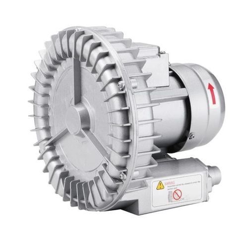 气体鼓风机 - XGB series - Hengsu Holdings Co,.Ltd. - 侧通道 / 转子 / 单级