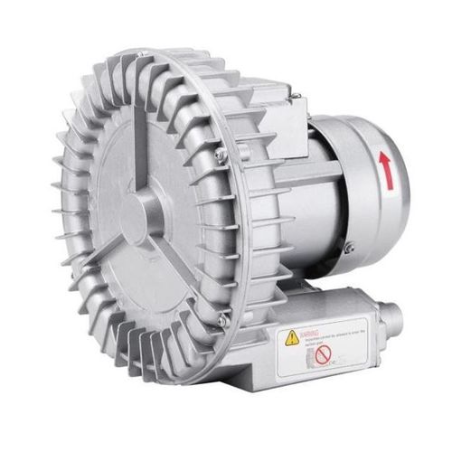 空气鼓风机 - XGB series - Hengsu Holdings Co,.Ltd. - 转子 / 单级 / 抽吸