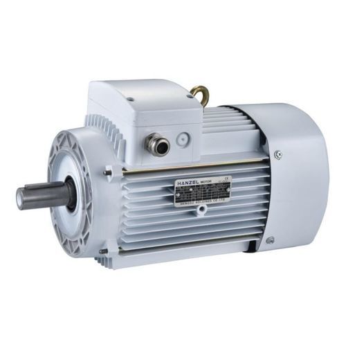 铝框架电机 - MS series - Hengsu Holdings Co,.Ltd. - 异步 / 交流 / 400V