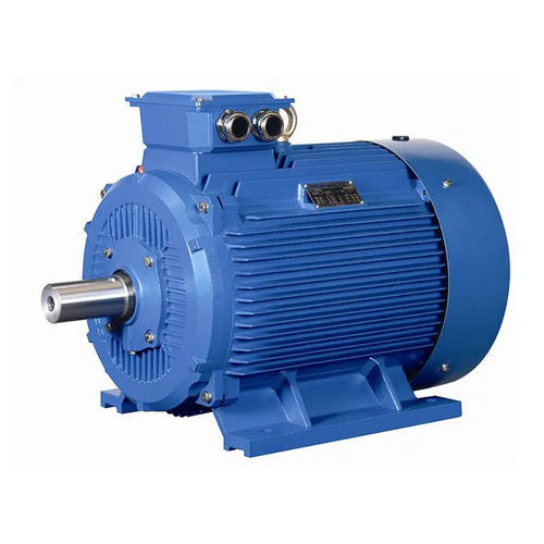 泵用电机 - YDT series - Hengsu Holdings Co,.Ltd. - 异步 / 交流 / 380V