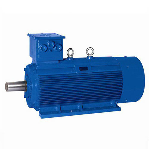 低电压电机 - Y2 series - Hengsu Holdings Co,.Ltd. - 异步 / 三相 / 380V