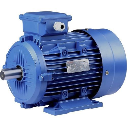 IP55电机 - YE2 Series - Hengsu Holdings Co,.Ltd. - 感应 / 三相 / 铝框架