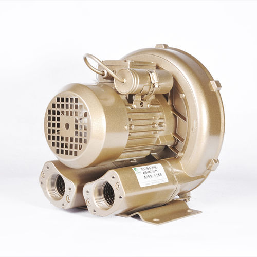 气体鼓风机 - GHBH 1D2 12 1R4 - Dongguan Foersheng Intelligent M&E Co,.Ltd. - 侧通道 / 单级 / 用于真空