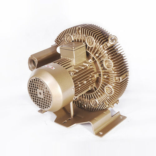 侧通道鼓风机 - GHBG 003 34 1R5 - Dongguan Foersheng Intelligent M&E Co,.Ltd. - 空气 / 单级 / 220 v / 50 Hz