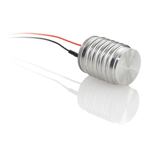 线性压电执行器 - P-88 series - PI Ceramic GmbH - 0 V-10 V / 10 V-50 V / 101 V-300 V
