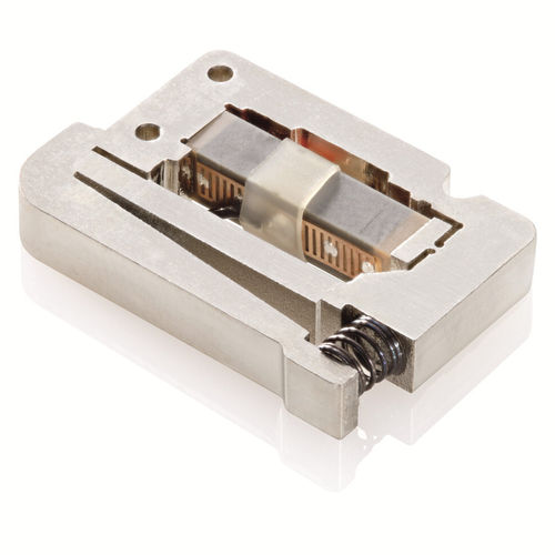 线性压电执行器 - P-604.300 - PI Ceramic GmbH - 0 V-10 V / 10 V-50 V / 101 V-300 V