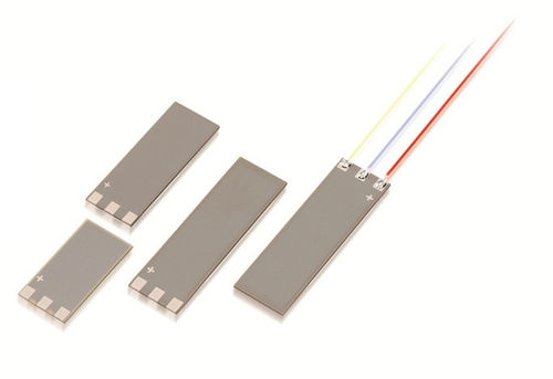抗弯强度压电执行器 - PL1 series - PI Ceramic GmbH - 0 V-10 V / 10 V-50 V / 51 V-100 V