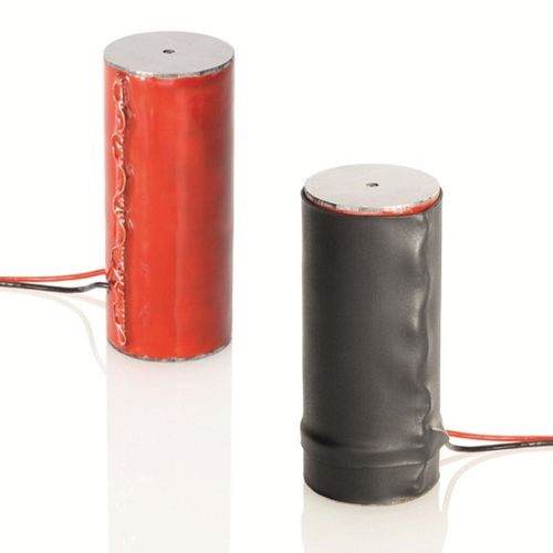 线性压电执行器 - P-0 series - PI Ceramic GmbH - 0 V-10 V / 10 V-50 V / 101 V-300 V