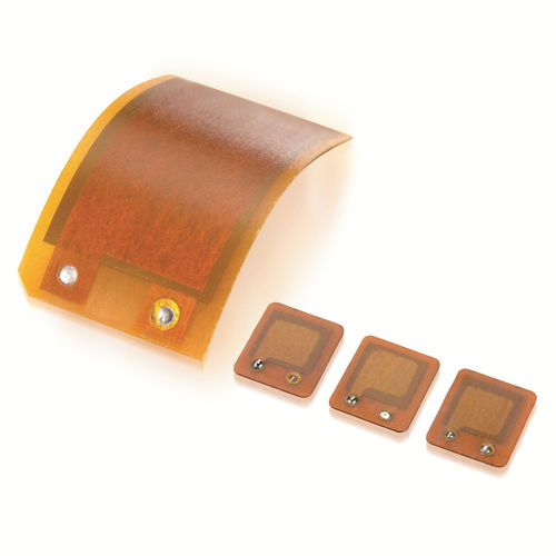 紧凑型换能器 - P-876 series - PI Ceramic GmbH - 坚固 / 挠性