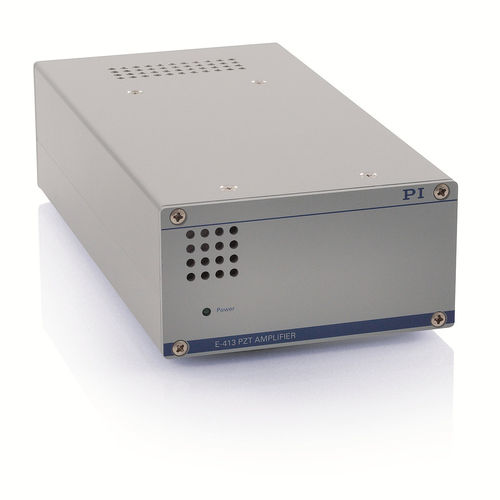 压电执行器控制器 - E-413 - PI Ceramic GmbH