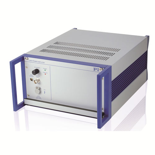 压电放大器 - E-618 series - PI Ceramic GmbH - 功率 / 用于压电执行器 / 大功率
