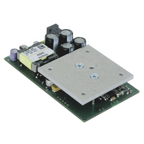 压电放大器 - E-835 - PI Ceramic GmbH - 功率 / 双极 / 紧凑型