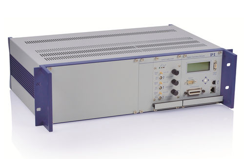 功率放大器 - E-536 series - PI Ceramic GmbH - 用于压电执行器 / 压电 / 低噪