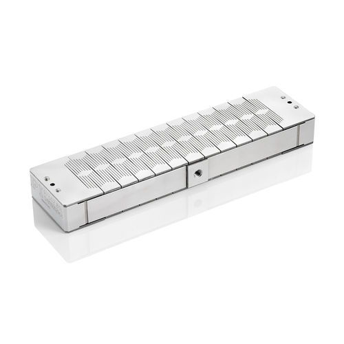 线性压电执行器 - P-602 series - PI Ceramic GmbH - 快速 / 全瓷 / 强载荷