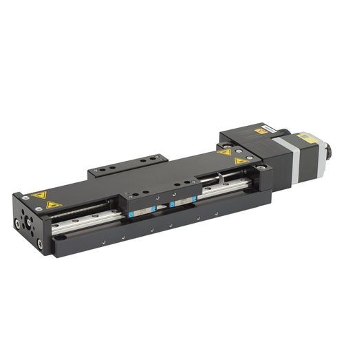 线性位移台 - L-836  - PI Ceramic GmbH - 线性电机驱动 / 多轴 / 紧凑型